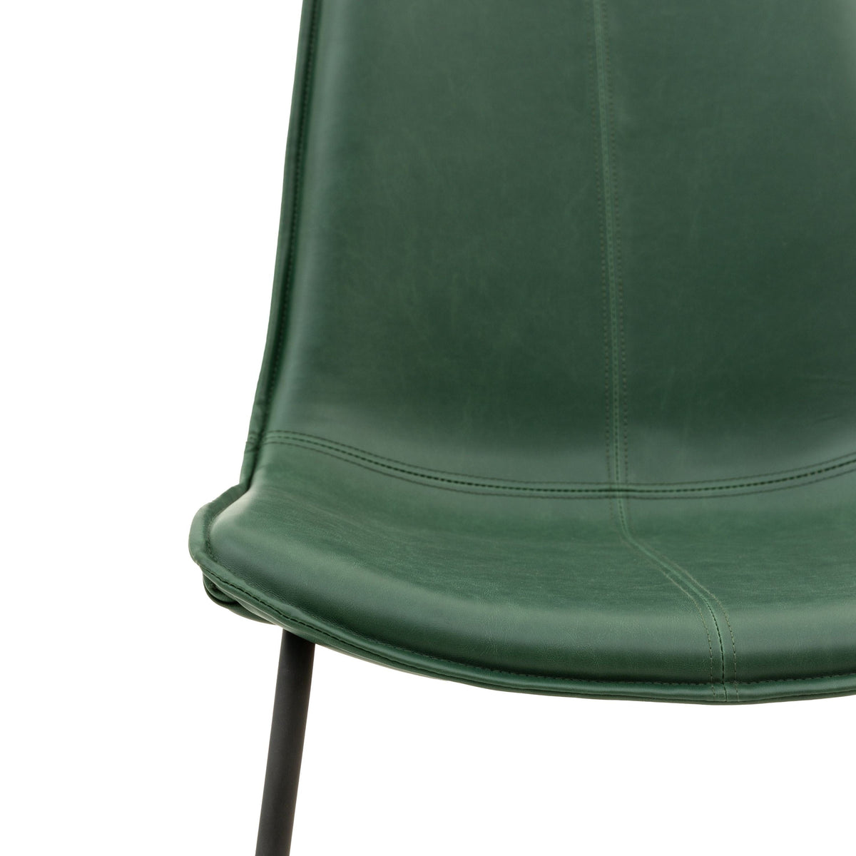 Bodhi Dining Hawking Chair Green 2pk House of Isabella UK