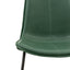 Bodhi Dining Hawking Chair Green 2pk House of Isabella UK