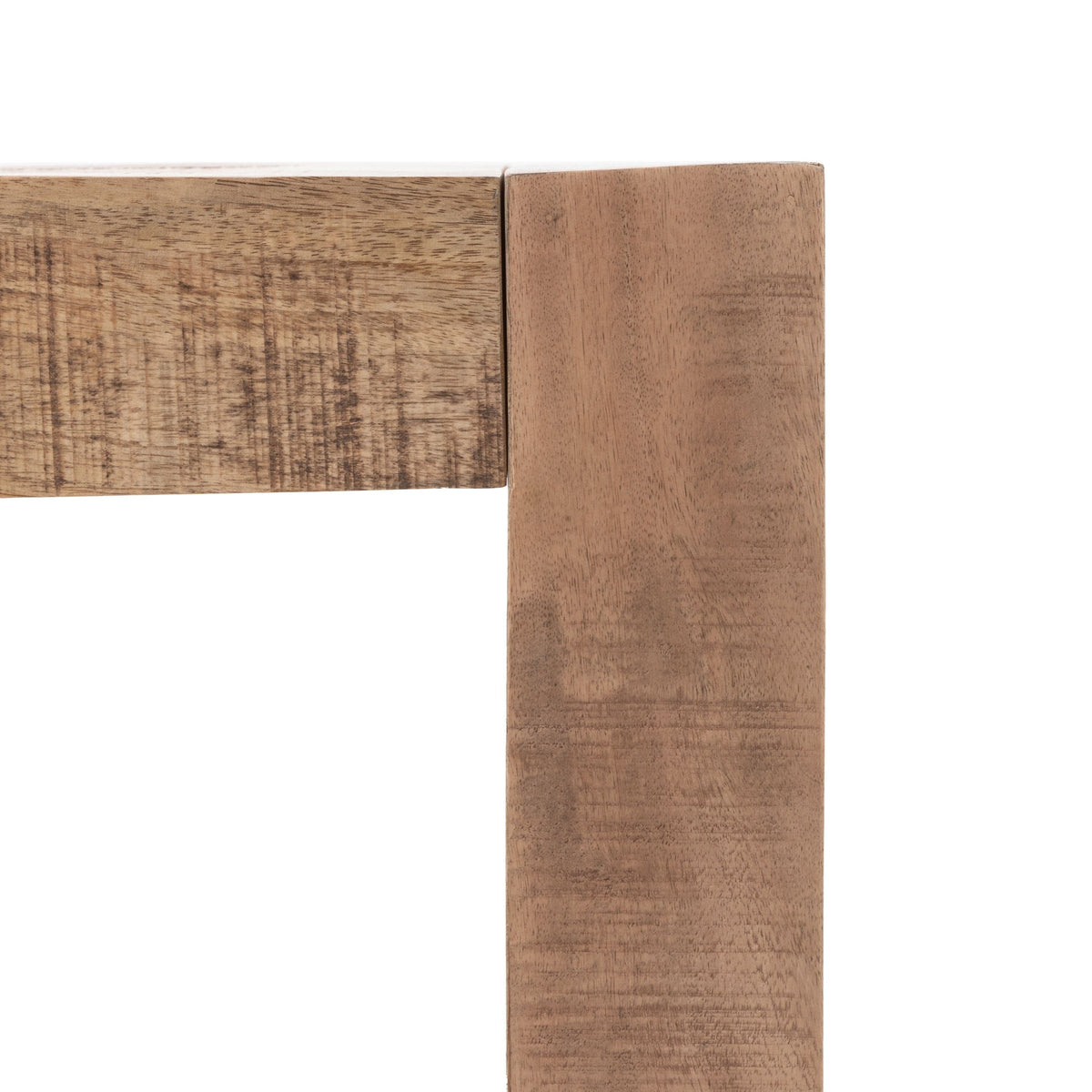 Bodhi Dining Iowa Dining Table Natural House of Isabella UK