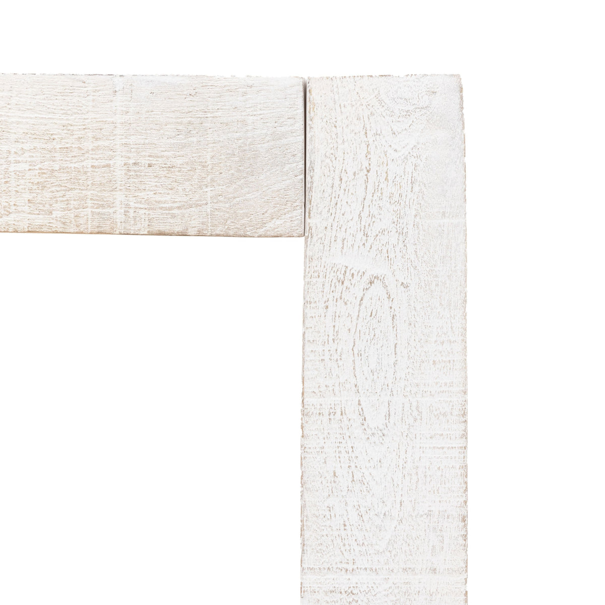 Bodhi Dining Iowa Dining Table Whitewash House of Isabella UK