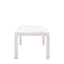 Bodhi Dining Iowa Dining Table Whitewash House of Isabella UK