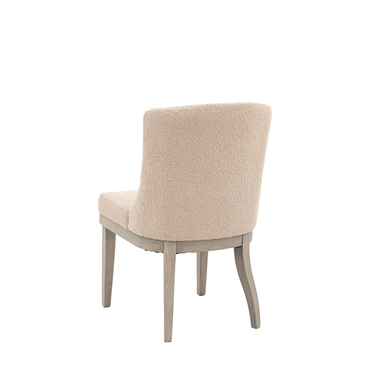 Bodhi Dining Kelvedon Dining Chair Natural 2pk House of Isabella UK