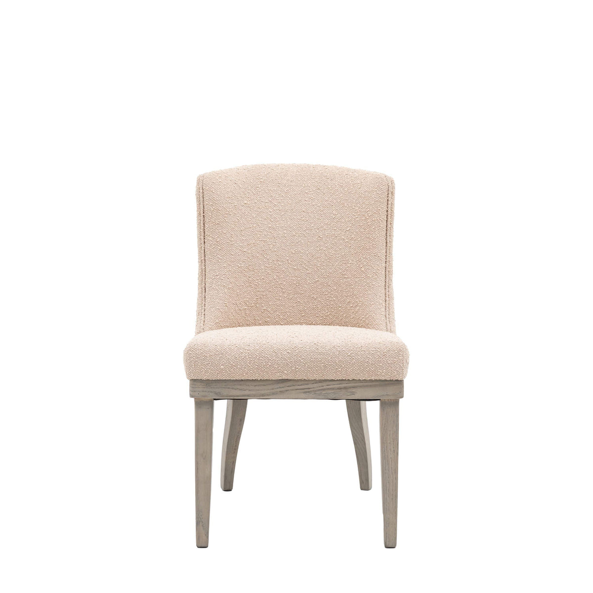 Bodhi Dining Kelvedon Dining Chair Natural 2pk House of Isabella UK