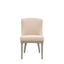 Bodhi Dining Kelvedon Dining Chair Natural 2pk House of Isabella UK