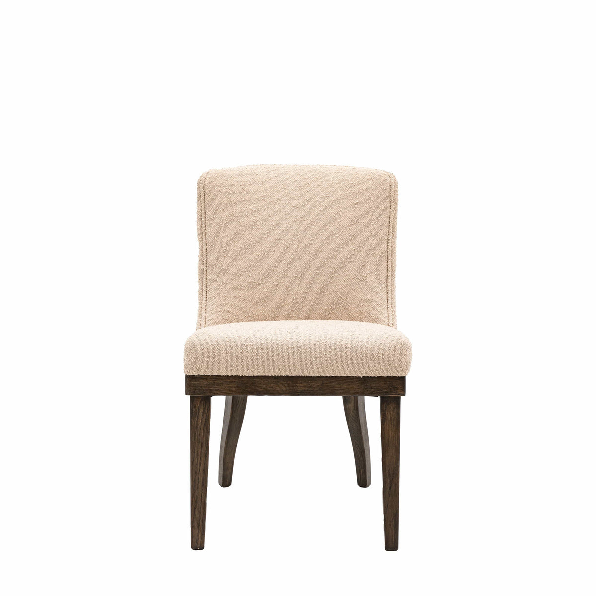 Kelvedon Dining Chair Taupe 2pk.