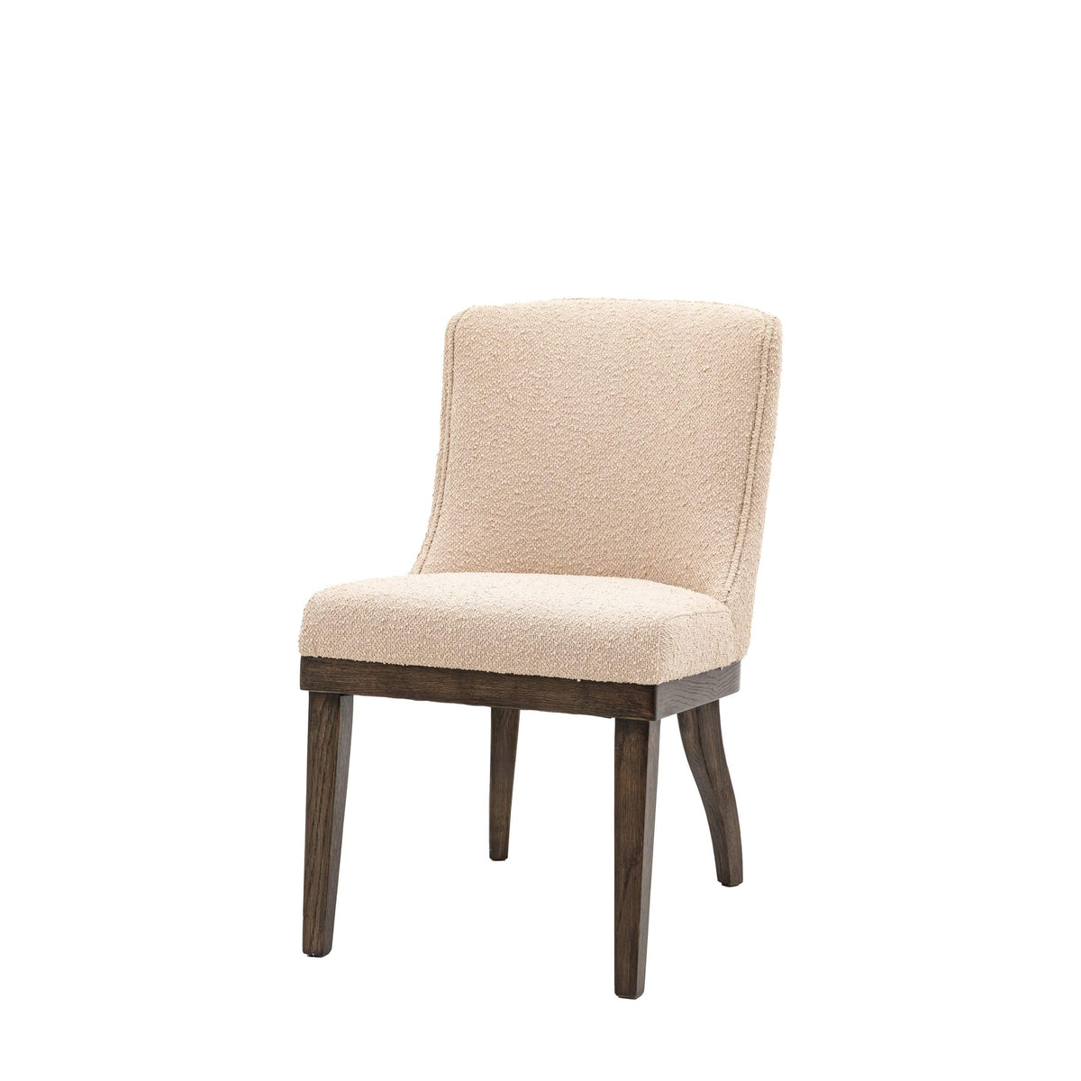 Kelvedon Dining Chair Taupe 2pk.