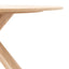 Bodhi Dining Korica Dining Table House of Isabella UK