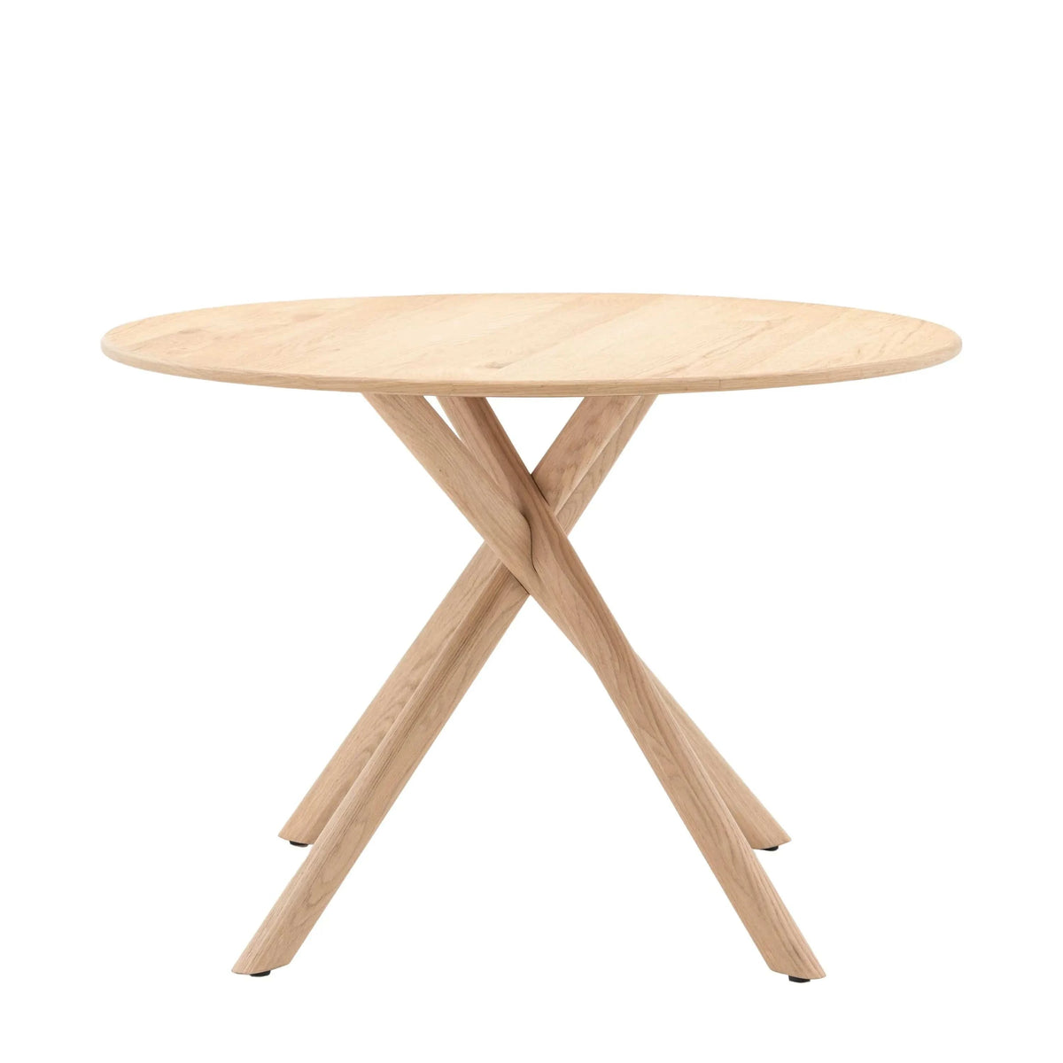 Bodhi Dining Korica Dining Table House of Isabella UK