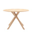 Bodhi Dining Korica Dining Table House of Isabella UK