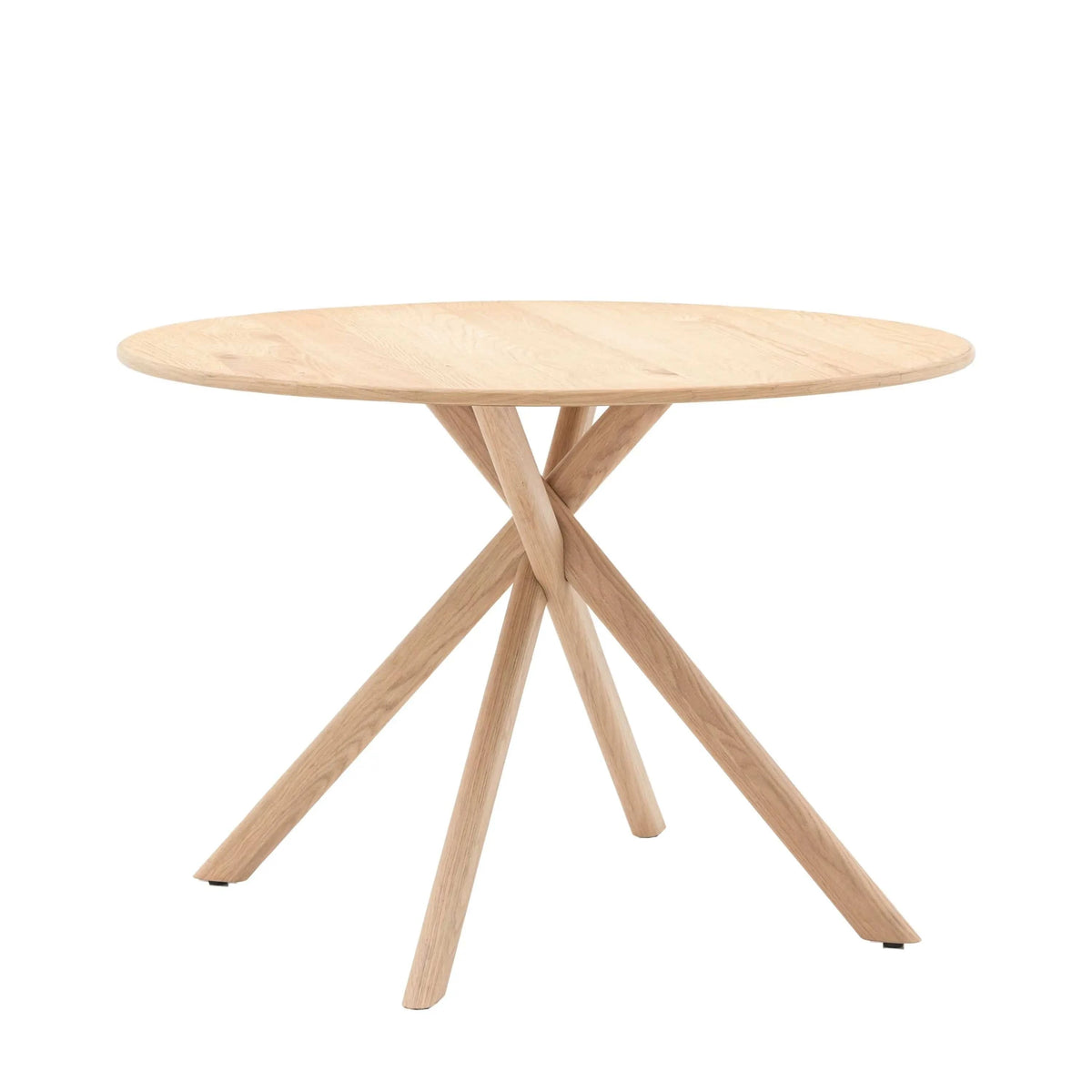 Bodhi Dining Korica Dining Table House of Isabella UK