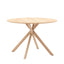 Bodhi Dining Korica Dining Table House of Isabella UK