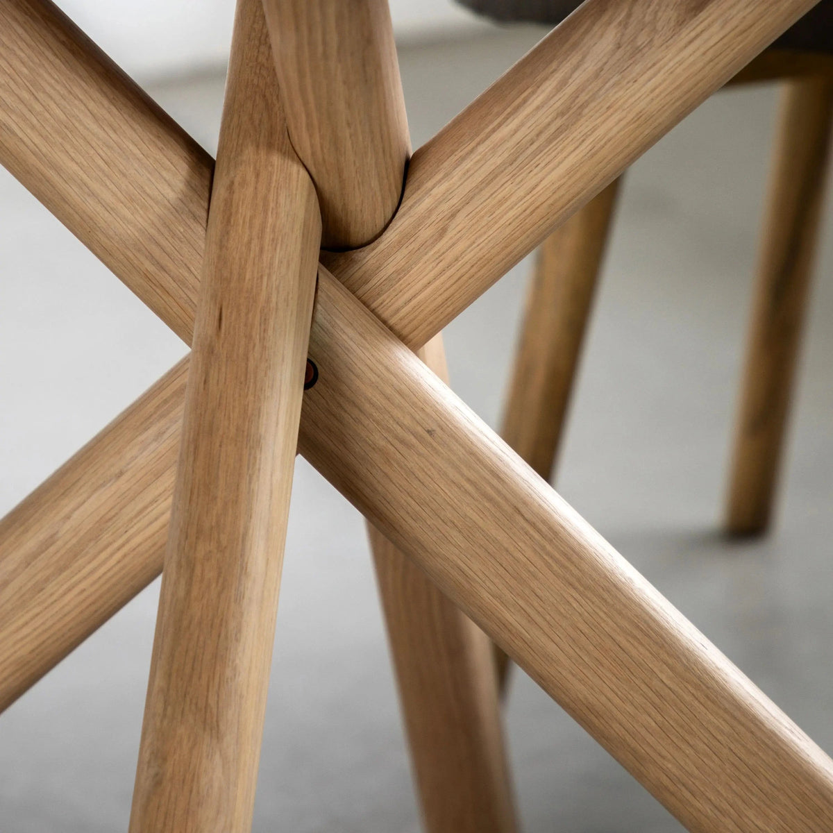 Bodhi Dining Korica Dining Table House of Isabella UK