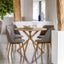 Bodhi Dining Korica Dining Table House of Isabella UK