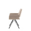 Bodhi Dining Livorno Dining Chair Sand House of Isabella UK