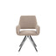 Bodhi Dining Livorno Dining Chair Sand House of Isabella UK