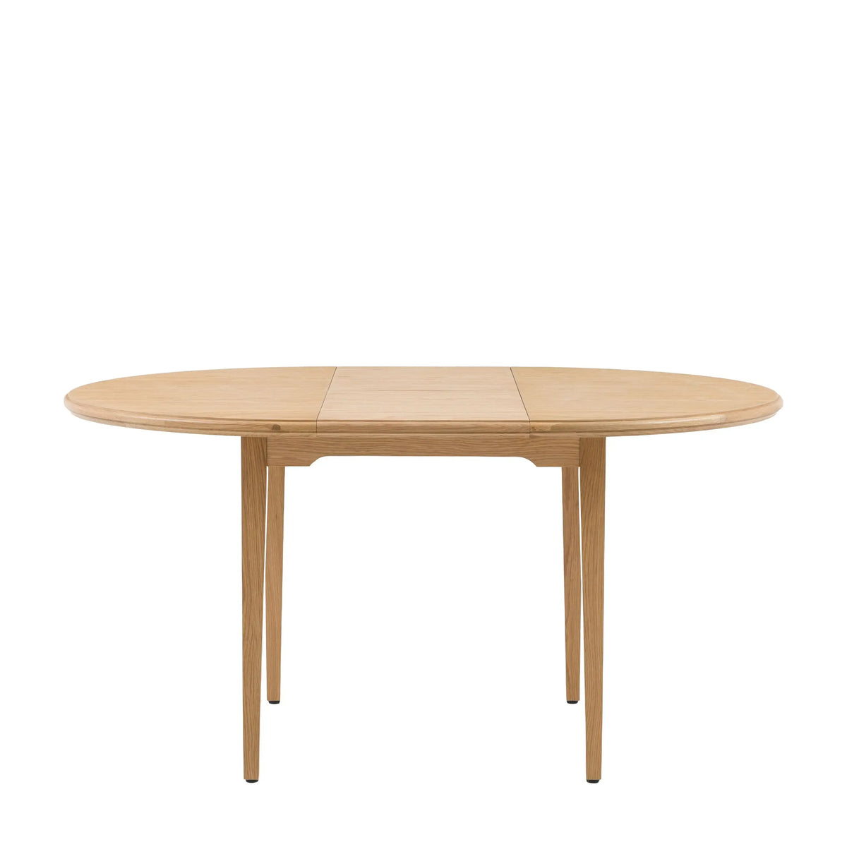 Bodhi Dining Malvern Round Extending Dining Table House of Isabella UK