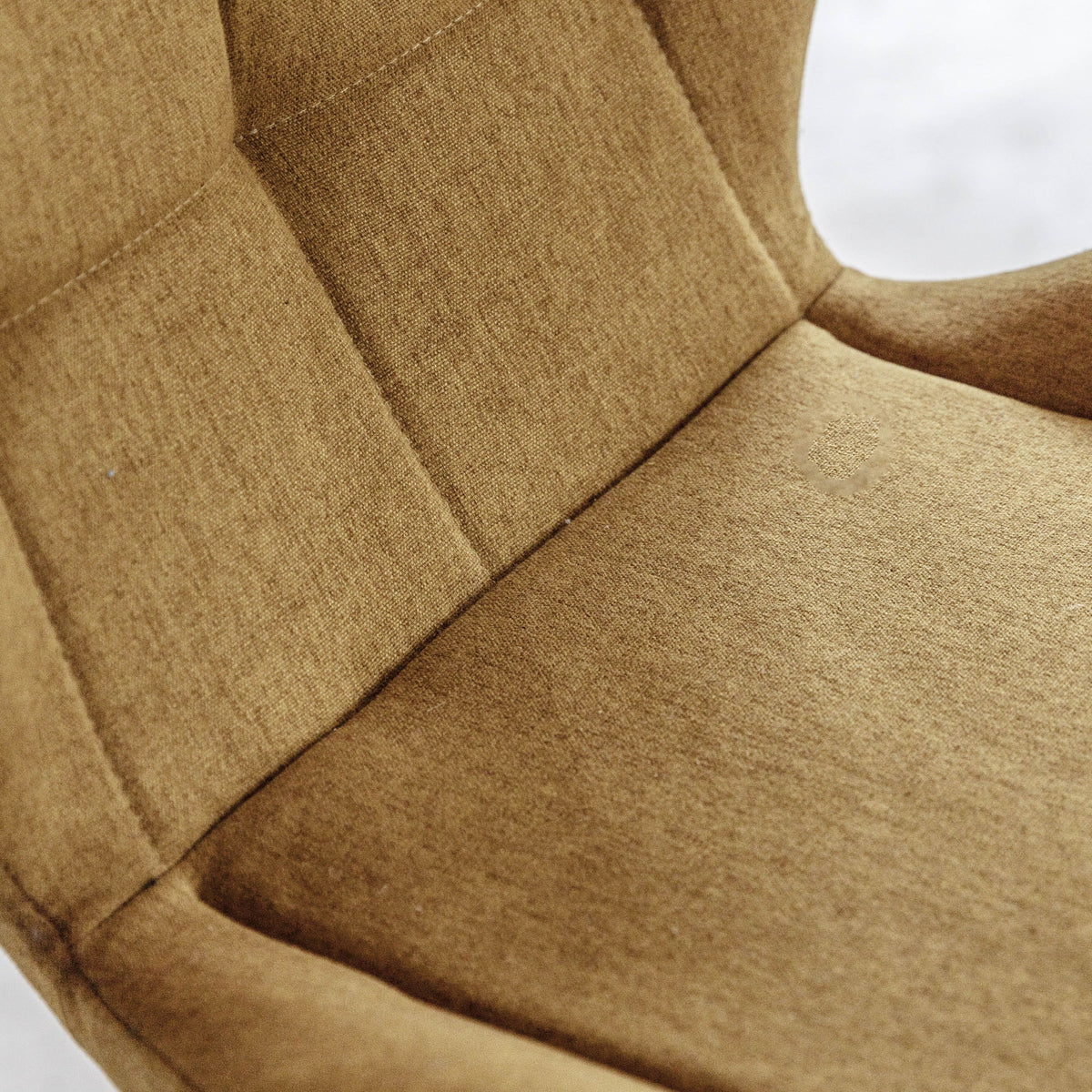 Manford Stool Saffron 2pk.