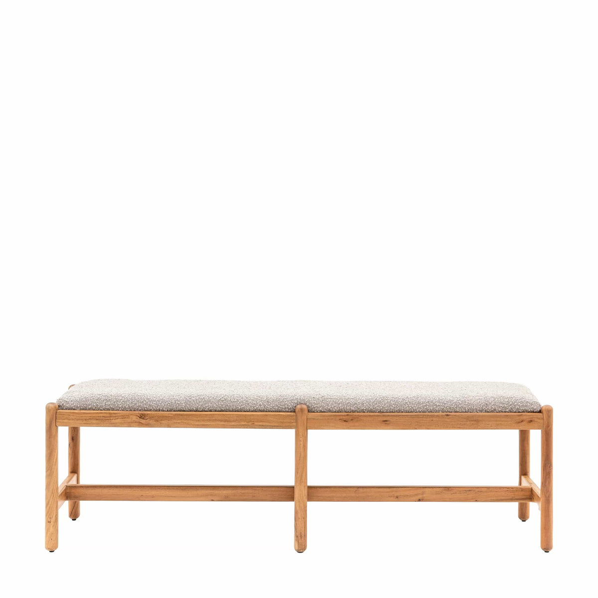 Meaver Dining Bench 1600x400x460mm.