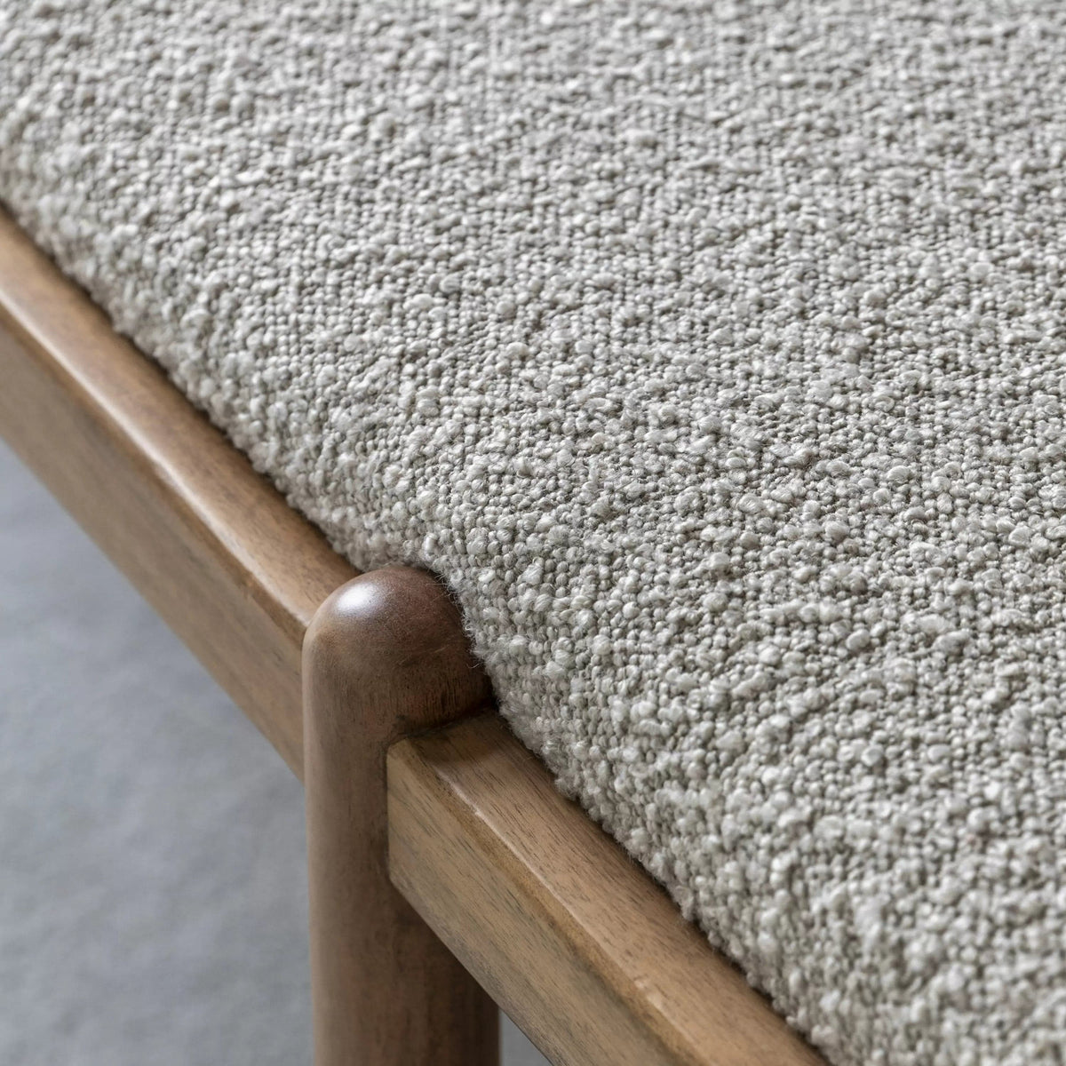 Meaver Dining Bench 1600x400x460mm.