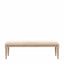 Mitcham Dining Bench 1450x400x470mm.