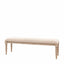 Mitcham Dining Bench 1450x400x470mm.