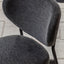 Bodhi Dining Moto Dining Chair Charcoal 2pk House of Isabella UK