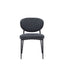 Bodhi Dining Moto Dining Chair Charcoal 2pk House of Isabella UK