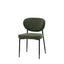 Bodhi Dining Moto Dining Chair Green 2pk House of Isabella UK