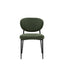 Bodhi Dining Moto Dining Chair Green 2pk House of Isabella UK