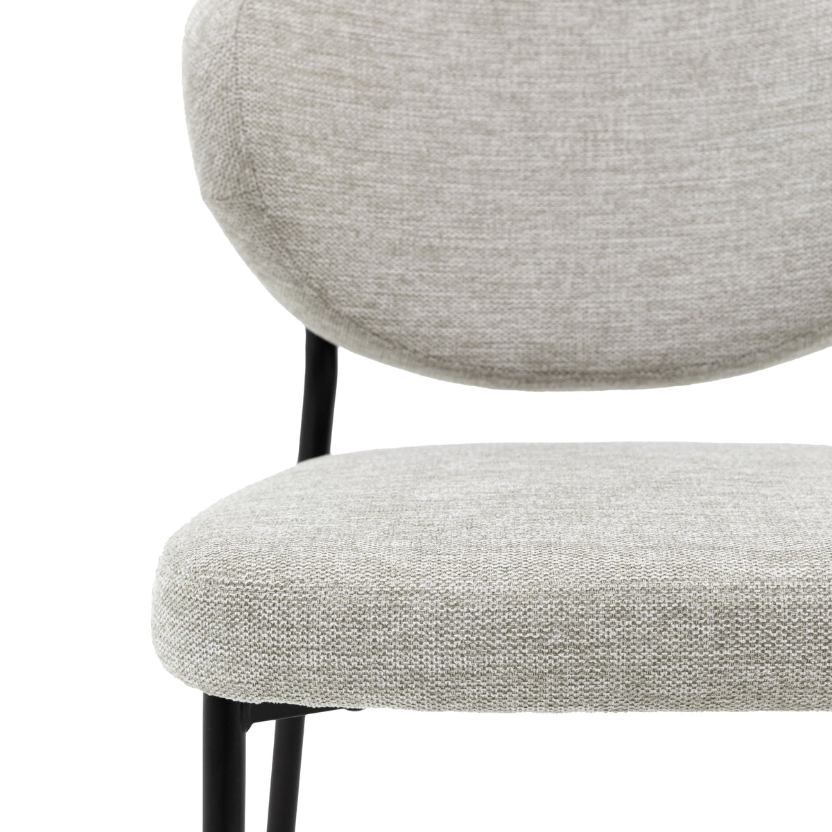 Bodhi Dining Moto Dining Chair Natural 2pk House of Isabella UK