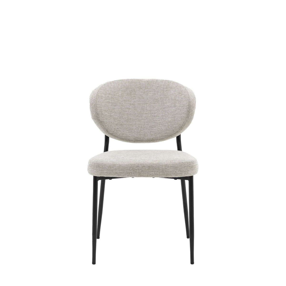 Bodhi Dining Moto Dining Chair Natural 2pk House of Isabella UK