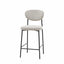Bodhi Dining Moto Stool Natural 2pk House of Isabella UK