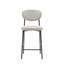 Bodhi Dining Moto Stool Natural 2pk House of Isabella UK