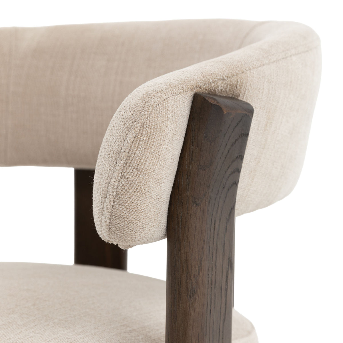 Bodhi Dining Onda Dining Chair Natural House of Isabella UK