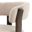 Bodhi Dining Onda Dining Chair Natural House of Isabella UK