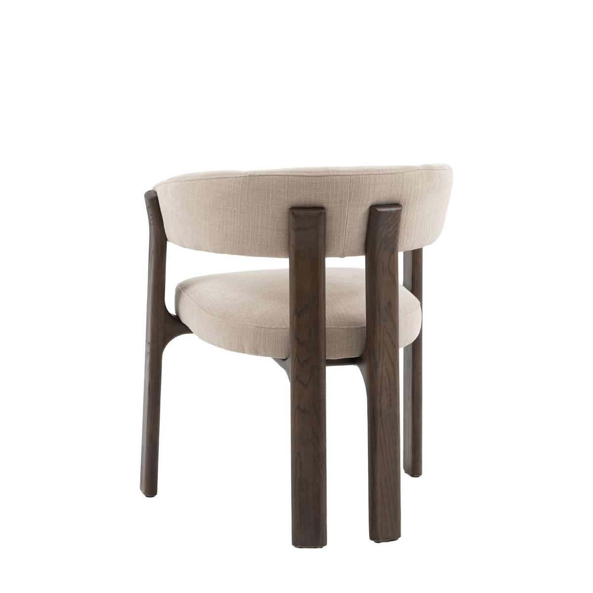 Bodhi Dining Onda Dining Chair Natural House of Isabella UK