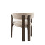 Bodhi Dining Onda Dining Chair Natural House of Isabella UK