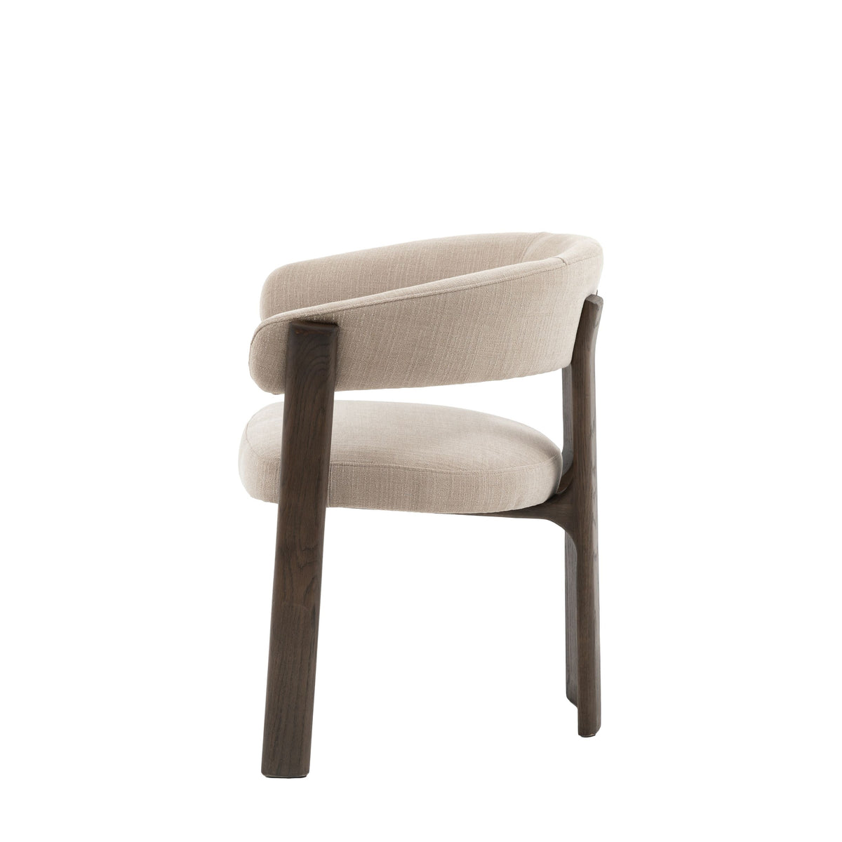 Bodhi Dining Onda Dining Chair Natural House of Isabella UK