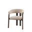Bodhi Dining Onda Dining Chair Natural House of Isabella UK