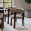 Bodhi Dining Onda Dining Chair Natural House of Isabella UK