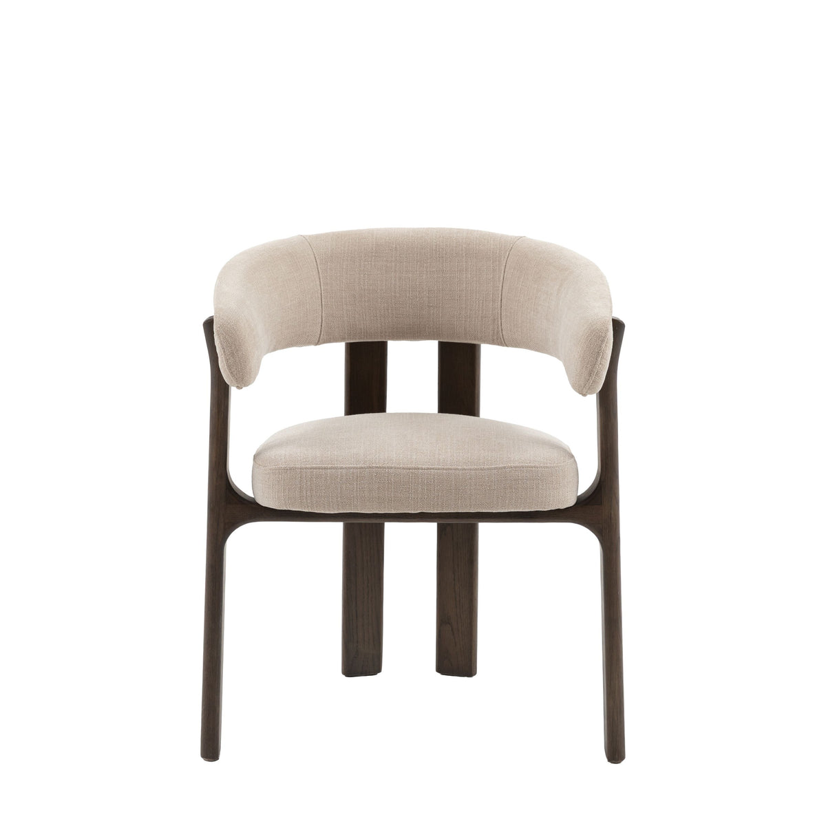 Bodhi Dining Onda Dining Chair Natural House of Isabella UK