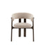 Bodhi Dining Onda Dining Chair Natural House of Isabella UK