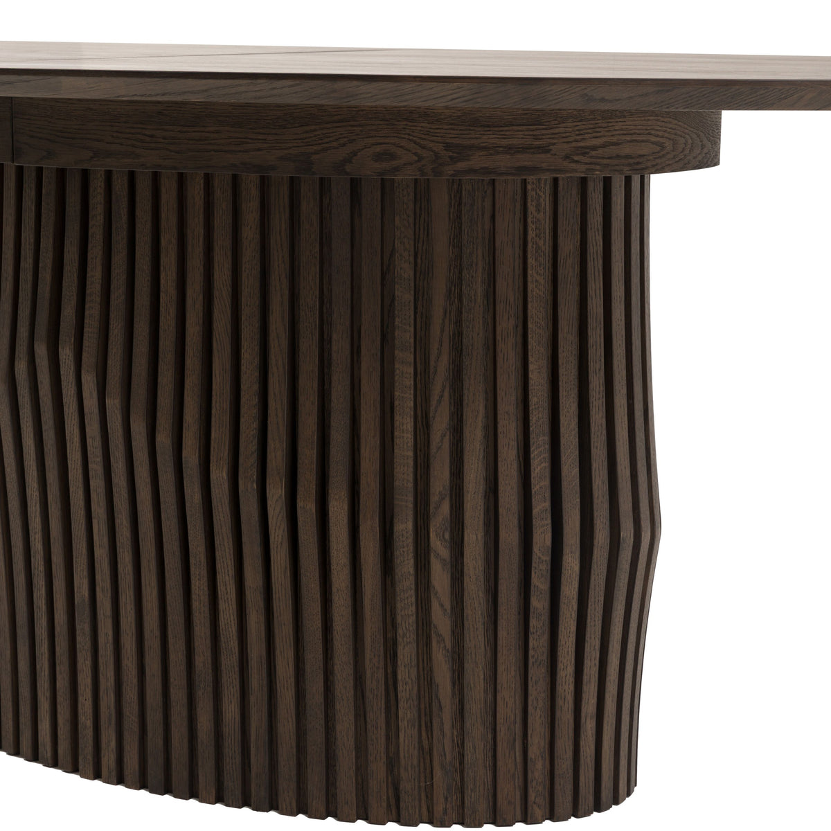 Bodhi Dining Onda Extending Dining Table House of Isabella UK