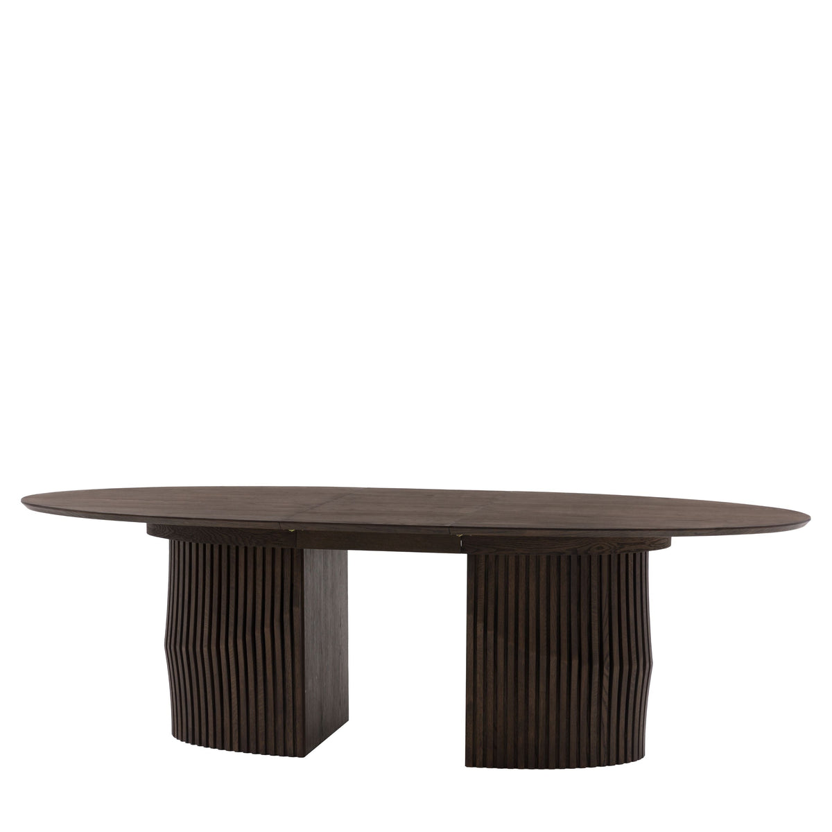 Bodhi Dining Onda Extending Dining Table House of Isabella UK