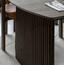 Bodhi Dining Onda Extending Dining Table House of Isabella UK