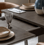 Bodhi Dining Onda Extending Dining Table House of Isabella UK
