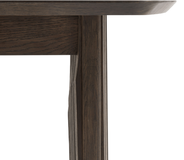 Bodhi Dining Onda Extending Dining Table House of Isabella UK