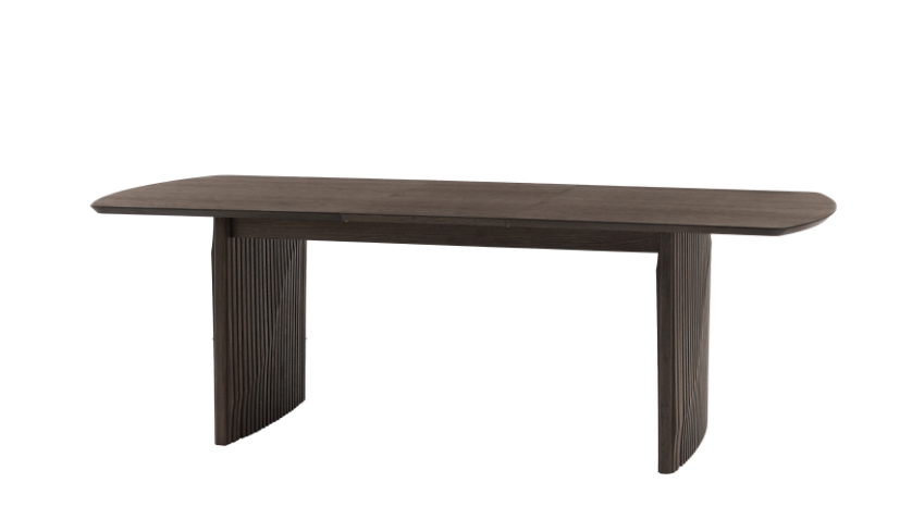 Bodhi Dining Onda Extending Dining Table House of Isabella UK