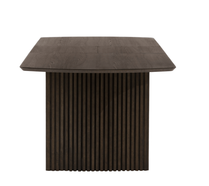 Bodhi Dining Onda Extending Dining Table House of Isabella UK