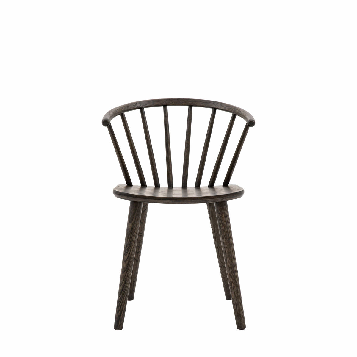 Payton Dining Chair Mocha (2pk).